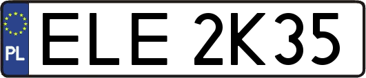 ELE2K35