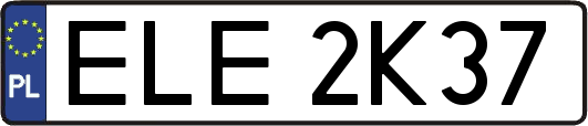 ELE2K37