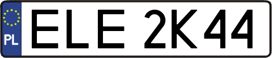 ELE2K44