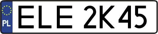 ELE2K45