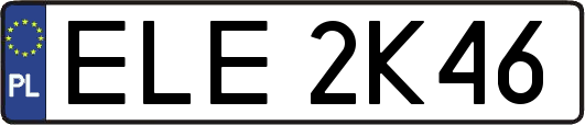 ELE2K46