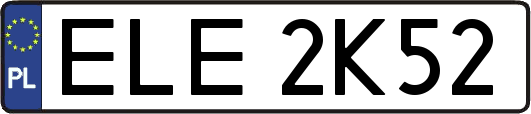 ELE2K52