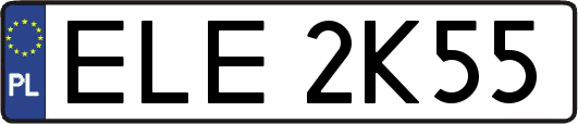 ELE2K55