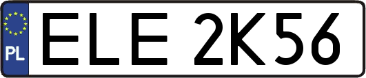 ELE2K56