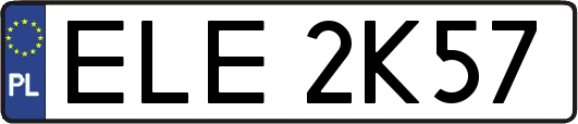 ELE2K57