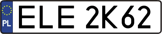 ELE2K62