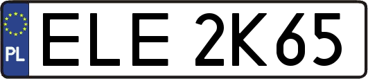ELE2K65