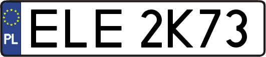 ELE2K73