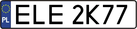 ELE2K77