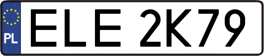 ELE2K79