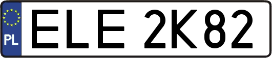ELE2K82