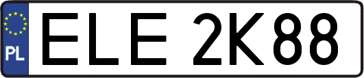 ELE2K88