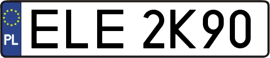 ELE2K90