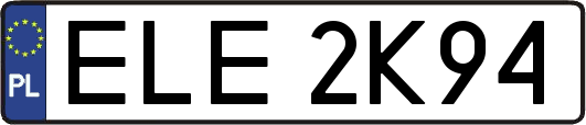 ELE2K94