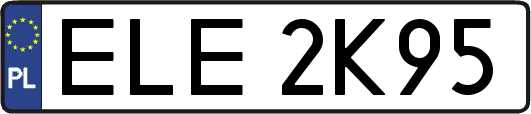 ELE2K95