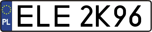 ELE2K96