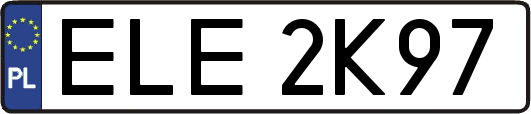 ELE2K97