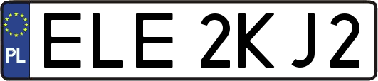 ELE2KJ2