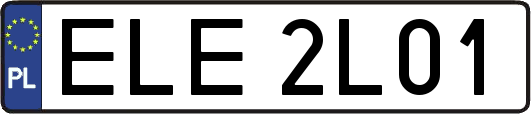 ELE2L01