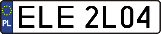 ELE2L04