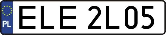ELE2L05