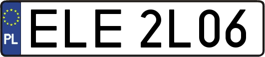 ELE2L06