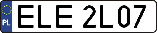 ELE2L07