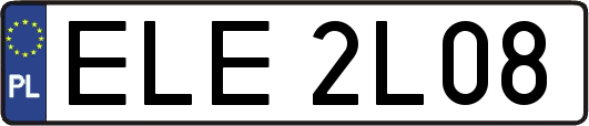 ELE2L08