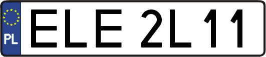 ELE2L11