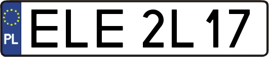 ELE2L17