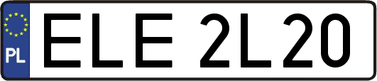 ELE2L20