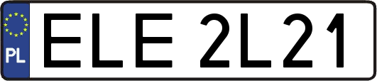 ELE2L21