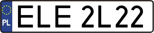 ELE2L22