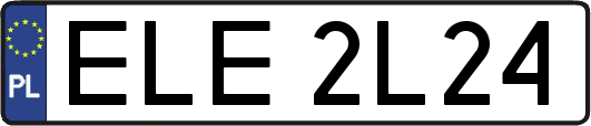 ELE2L24