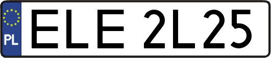 ELE2L25