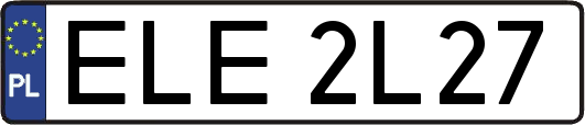 ELE2L27