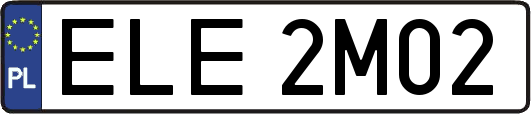 ELE2M02