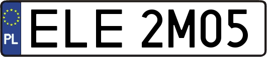 ELE2M05