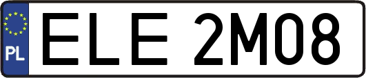 ELE2M08
