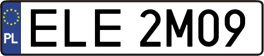ELE2M09