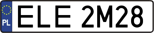 ELE2M28