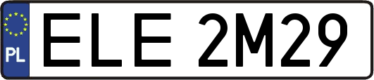 ELE2M29