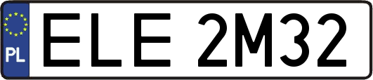 ELE2M32