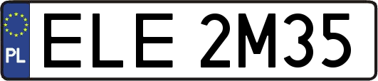ELE2M35