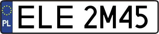 ELE2M45
