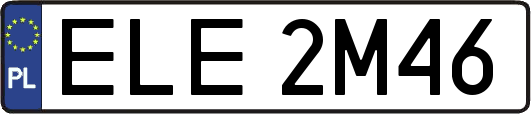 ELE2M46