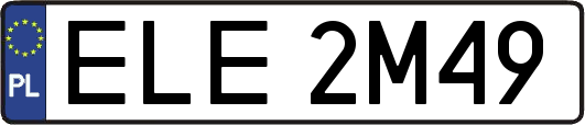 ELE2M49
