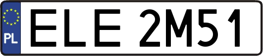 ELE2M51
