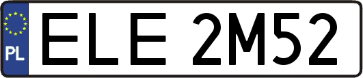 ELE2M52