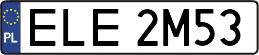 ELE2M53